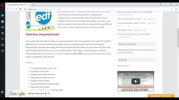 Easy Duplicate Finder 5 8 0 978