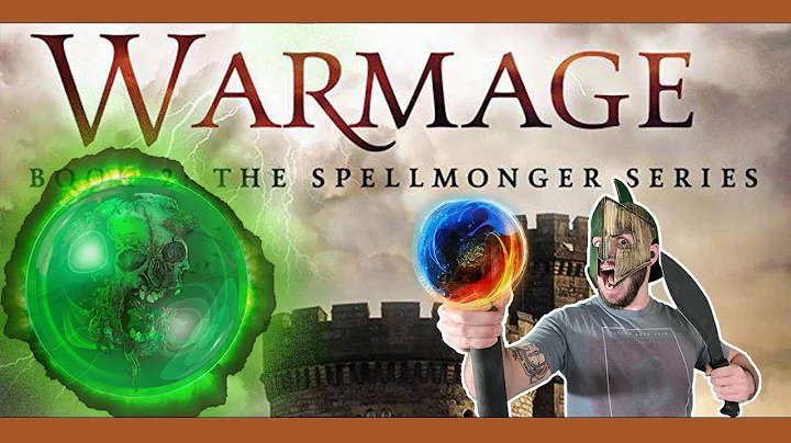 Warmage Review | Spellmonger 2 (THE GOBLINS ARE HERE)