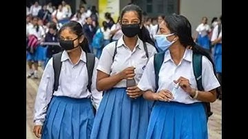 Schools in Mumbai to remain shut till December 31: BMC