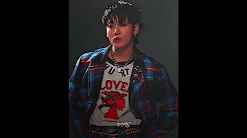 Fantasize Jungkook Edit 