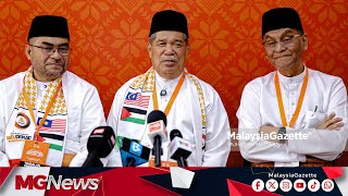 Prn Sabah Amanah Bertanding Di Dun Sulabayan, Intai Satu Lagi Kerusi - Mohamad Sabu