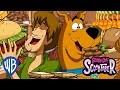 Scoobtober | Scooby-Doo's Trick-or-FEAST! 😋 | WB Kids