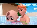 Family outdoor playground funny stories children cartoon playground happykidstv  nursery rhymes