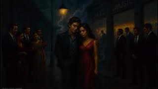 Anna Mathovani - OST Cinta Pertama (Slow Jazz Cover)