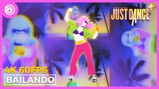 Just Dance Plus (+) - Bailando by Paradisio Ft. DJ Patrick Samoy | Full Gameplay 4K 60FPS