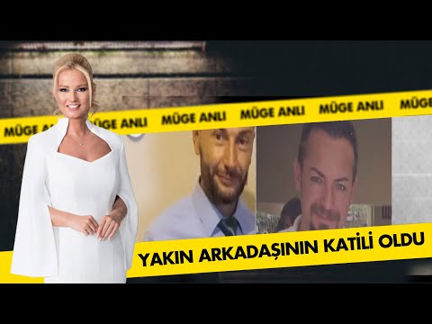 Ödüllü kuaför cinayete kurban gitti! | Müge Anlı İle Tatlı Sert Kolajlar