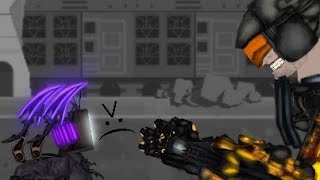 Skibidi Destruction 4 (Full Episode)