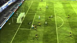 Smoothy Petit But Fifa En Attendant Les Vidéos Qui Arrivent