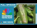 Morning News NOW Full Episode – Aug. 6