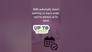 POS-Point of Sales Product Stock Odoo Apps | Product Stock Details on POS Screen