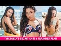 I Trained Like A Victoria’s Secret Model for 5 Weeks