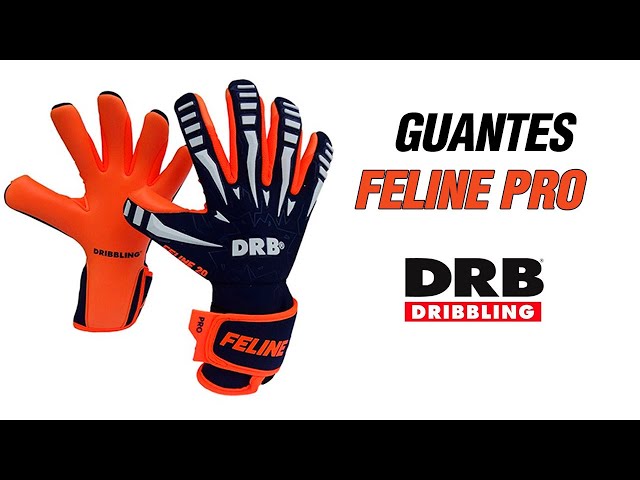 Guantes de Arquero Adulto DRB - GymPro