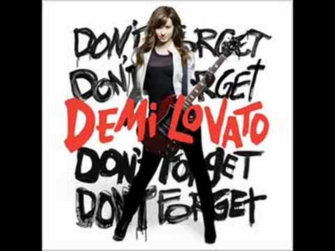 Watch Demi Lovato - That's How You Know + lyrics on YouTube Watch Demi Lovato - That's How You Know + lyrics on YouTube