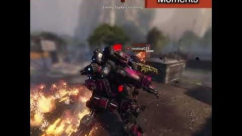 The Easy Scorch Triple Titan Kill