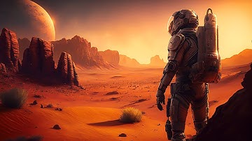 🔴 LIVE | Our EPIC Journey To MARS Begins | Deliver Us Mars (Part 1)