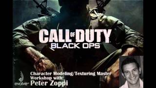 Evolve CG 2011 Official Trailer