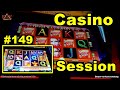 Casino Session #149 - Weiter gehts mit Freispielen  ENZ Merkur & Novoline 2020