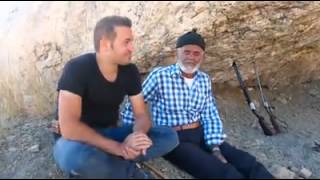 ALİ İNCE ALE HAME DÜET