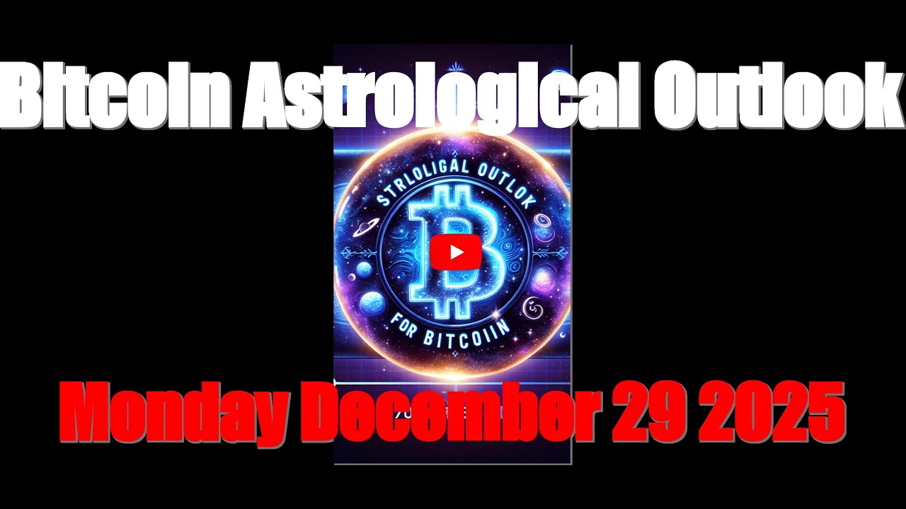 Bitcoin Astrological Outlook: