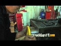 TruckGuysTV - How To Install Cylinder Packs for a Caterpillar 3406 Engine.