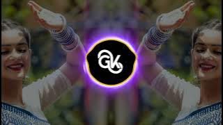 Chup gaye sare nazare (Remix) Kal nahi ana mujhe na bhulana dj song |