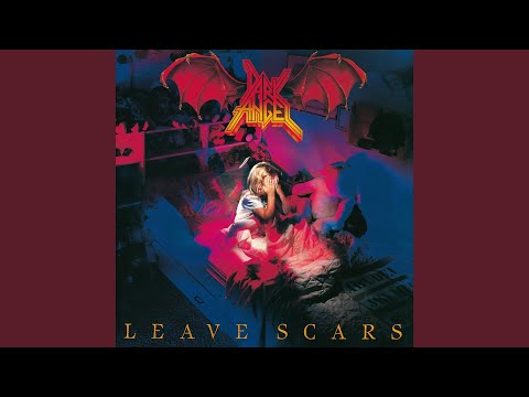 Dark Angel – Leave Scars – CD (Album), 1989 [r3836241] | Discogs