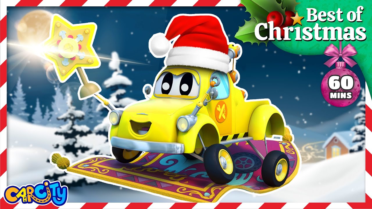 🎄🎅Lo mejor de las historias navideñas de inventom!🎁❄️