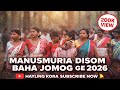 Manusmuria Disom Baha 2026 Hayling Kora