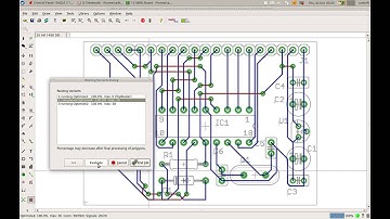 EAGLE Guided Tour Part 11: Autorouter