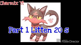 Fire Pokemon MEP Catch Fire ( Parts 1/7 )