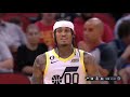 Utah Jazz Vs Houston Rockets Full Game Highlights Oct 24 2023 NBA Season