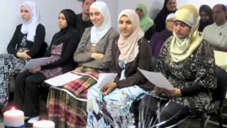 UAF Class of 2012 Grad Video