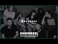 Ongaeshi studio  showreel