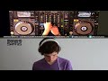 Dj Mariano Santos Set en Vivo (Diciembre 2013)