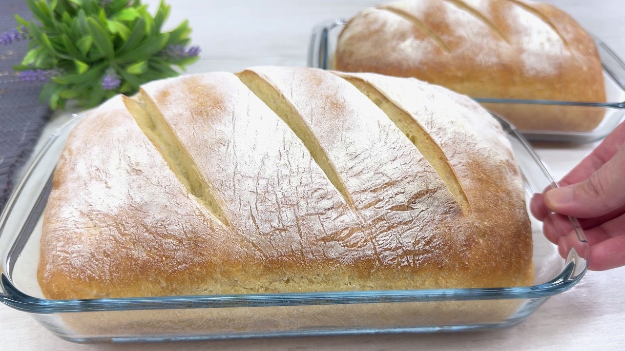 АБСОЛЮТНО НОВЫЙ ШЕДЕВР 🤩 Этот метод гарантирует успех❗Итальянский рецепт