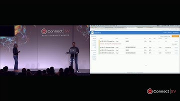 Add A New Node In 5 Clicks: Live from #CBConnect SV