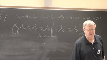 Phys550 Lecture 5: Interaction of Molecules with Light III