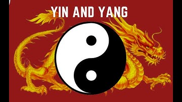 Yin Yang Shape Using Only HTML & CSS - CodeWithTanmay