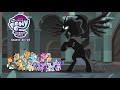 MLP FIM Season 7 Episode 17 - To Change a Changeling