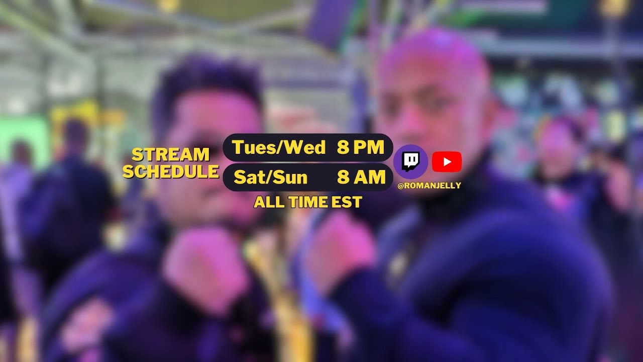 morning streams are here! !yt !coaching