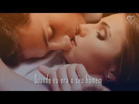 Bruno Mars - When I Was Your Man - Tema de Bruno e Paloma Internacional Amor À Vida - Tradução HD