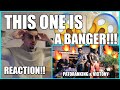 THIS IS A BANGER!!🔥🔥| Patoranking - BABYLON Feat Victony *REACTION*