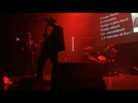 coupo santo – ZouMai aqui