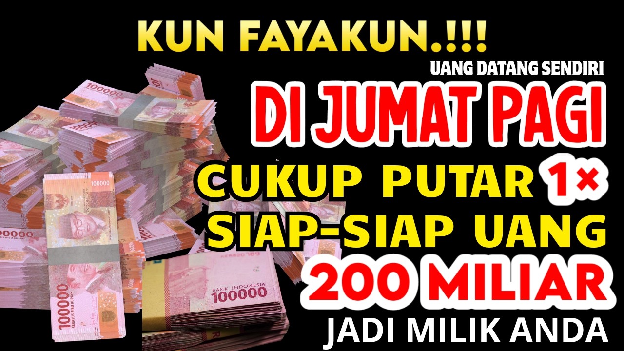 اَللَّهُمَّ اكْفِنِي بِحَلَالِكَ عَنْ حَرَامِكْ وَاَغْنِنِي بِفَضْلِكَ عَمَّنْ سواك,DOA REZEKI