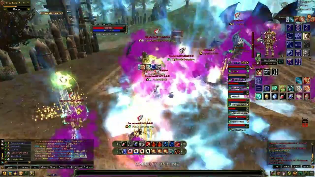 SeLamunALEYKUMM :)  tırthaven FİNAL ( oyunu bıraktılar )