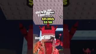 Offer in da chat pls like and sub #roblox #music