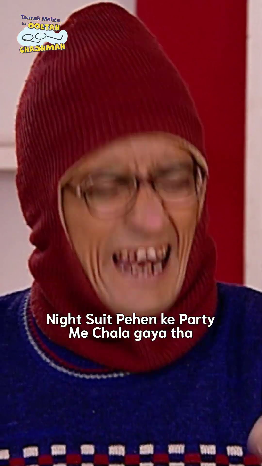 Tag your friend!#tmkoc #comedy #relatable #shorts #comedyvideo #funny #trendingshorts