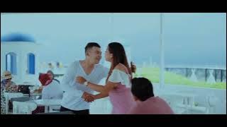 ari batara'dua lelaki(official) #dangdutbajidorkoplo