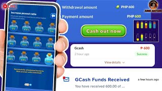 COLOR SORT WITHDRAW 600 PESOS | LEGIT PAYING APP  screenshot 4