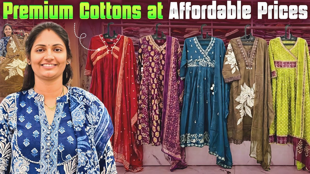 ✨Premium cotton three piece suits at affordable prices💃6302919303